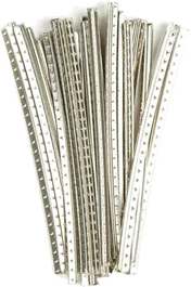 Dunlop Tubo 24 Trastes Jumbo Accu-Fret® Fretwire 6150