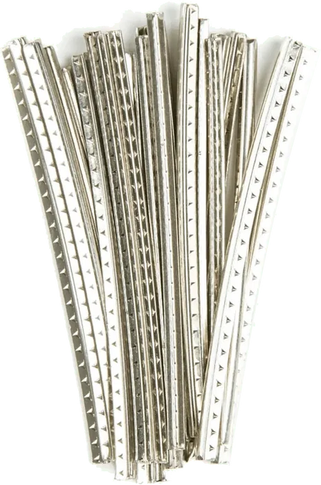 Dunlop Tubo 24 Trastes Jumbo Accu-Fret® Fretwire 6150