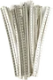 Dunlop Tubo 24 Trastes Jumbo Accu-Fret® Fretwire 6150