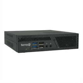 Terra TERRA PC-Mini 6000V6.1 SILENT GREENLINE