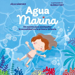 B DE BLOK Agua Marina