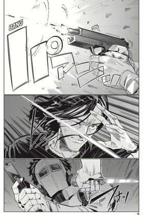 Yermo Ediciones Y Publicaciones, S.L. New Normal (Nueva Normalidad) 06 Manga