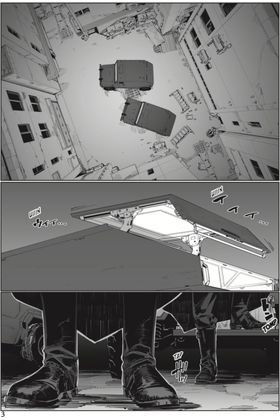 Yermo Ediciones Y Publicaciones, S.L. New Normal (Nueva Normalidad) 06 Manga