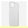 Nomad Funda iPhone 14 Plus Super Slim Color Blanco - Fina y Ligera
