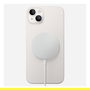 Nomad Funda iPhone 14 Plus Super Slim Color Blanco - Fina y Ligera