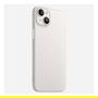 Nomad Funda iPhone 14 Plus Super Slim Color Blanco - Fina y Ligera