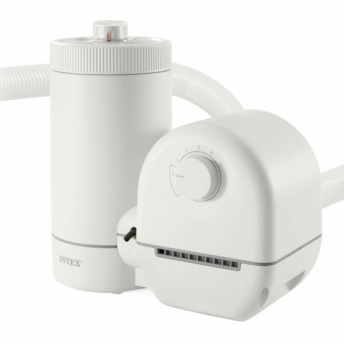Intex Filtro de cartucho Tipo A 4,4 m3/h INT1732648984809