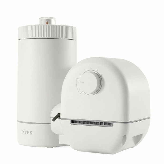 Intex Filtro de cartucho Tipo A 4,4 m3/h INT1732648984809