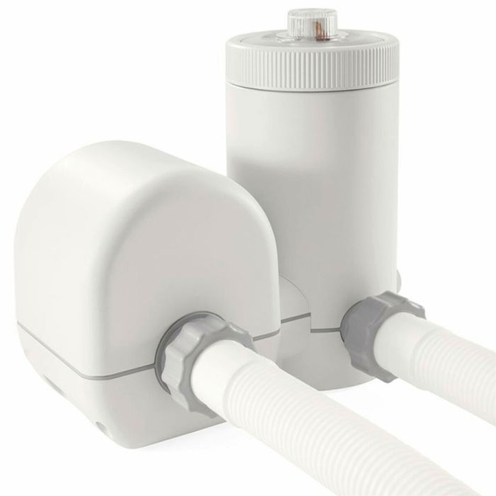 Intex Filtro de cartucho Tipo A 4,4 m3/h INT1732648984809