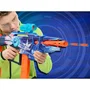 Nerf HASG15804N0 Loadout Galactic Commander, Lanzador de Dardos de Espuma Motorizado, 3 Accesorios y 48 Dardos Nerf N1, a partir de 8 años