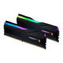 G.Skill Trident Z5 RGB 64GB (2x32GB) DDR5 6800MHz CL34 F5-6800J3445G16GX2-RS5K