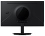Samsung Odyssey G5 G50SF S27FG502SU Monitor Gaming 27 pulg. QD-OLED QHD 180 Hz Negro