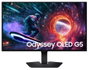 Samsung Odyssey G5 G50SF S27FG502SU Monitor Gaming 27 pulg. QD-OLED QHD 180 Hz Negro