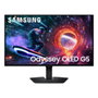 Samsung Odyssey G5 G50SF S27FG502SU Monitor Gaming 27 pulg. QD-OLED QHD 180 Hz Negro