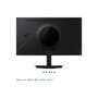Samsung Odyssey G5 G50SF S27FG502SU Monitor Gaming 27 pulg. QD-OLED QHD 180 Hz Negro
