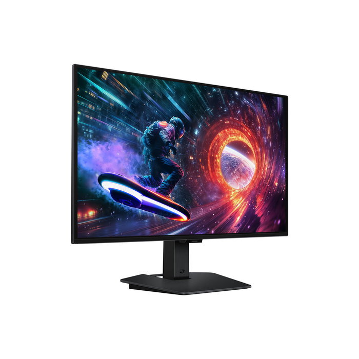 Samsung Odyssey G5 G50SF S27FG502SU Monitor Gaming 27 pulg. QD-OLED QHD 180 Hz Negro Samsung Odyssey G5 G50SF S27FG502SU Monitor Gaming 27 pulg. QD-OLED QHD 180 Hz Negro