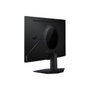 Samsung Odyssey G5 G50SF S27FG502SU Monitor Gaming 27 pulg. QD-OLED QHD 180 Hz Negro