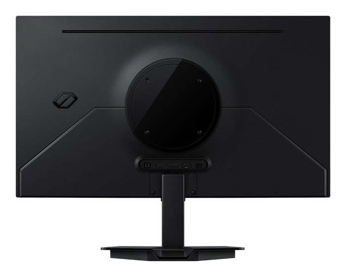Samsung Odyssey G5 G50SF S27FG502SU Monitor Gaming 27 pulg. QD-OLED QHD 180 Hz Negro Samsung Odyssey G5 G50SF S27FG502SU Monitor Gaming 27 pulg. QD-OLED QHD 180 Hz Negro