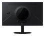 Samsung Odyssey G5 G50SF S27FG502SU Monitor Gaming 27 pulg. QD-OLED QHD 180 Hz Negro