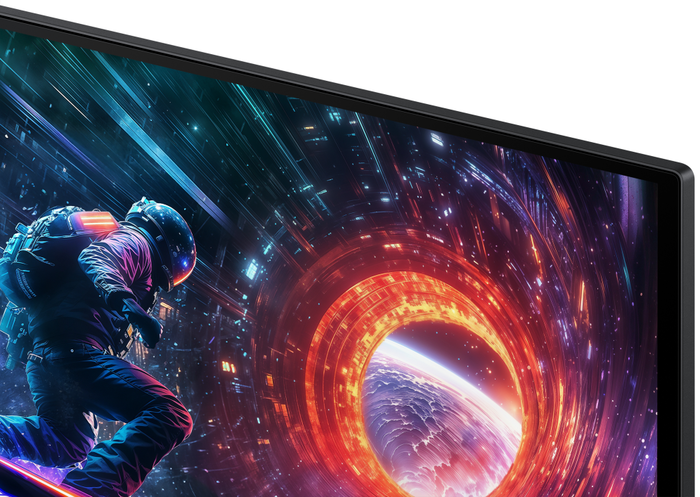 Samsung Odyssey G5 G50SF S27FG502SU 27'' QHD 180Hz