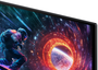 Samsung Odyssey G5 G50SF S27FG502SU 27'' QHD 180Hz