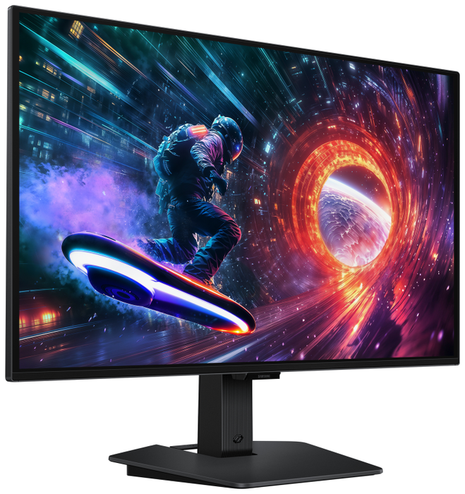 Samsung Odyssey G5 G50SF S27FG502SU 27'' QHD 180Hz