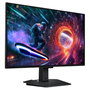 Samsung Odyssey G5 G50SF S27FG502SU Monitor Gaming 27 pulg. QD-OLED QHD 180 Hz Negro
