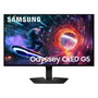 Samsung Odyssey G5 G50SF S27FG502SU Monitor Gaming 27 pulg. QD-OLED QHD 180 Hz Negro