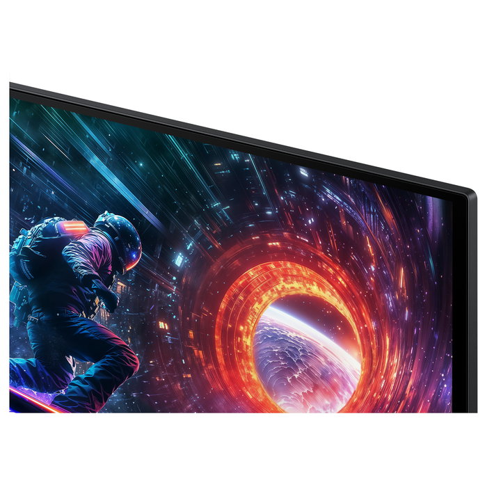 Samsung Odyssey G5 G50SF S27FG502SU Monitor Gaming 27 pulg. QD-OLED QHD 180 Hz Negro Samsung Odyssey G5 G50SF S27FG502SU Monitor Gaming 27 pulg. QD-OLED QHD 180 Hz Negro