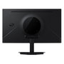 Samsung Odyssey G5 G50SF S27FG502SU Monitor Gaming 27 pulg. QD-OLED QHD 180 Hz Negro