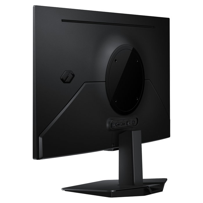 Samsung Odyssey G5 G50SF S27FG502SU Monitor Gaming 27 pulg. QD-OLED QHD 180 Hz Negro Samsung Odyssey G5 G50SF S27FG502SU Monitor Gaming 27 pulg. QD-OLED QHD 180 Hz Negro
