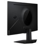 Samsung Odyssey G5 G50SF S27FG502SU Monitor Gaming 27 pulg. QD-OLED QHD 180 Hz Negro