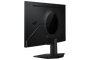 Samsung Odyssey G5 G50SF S27FG502SU Monitor Gaming 27 pulg. QD-OLED QHD 180 Hz Negro