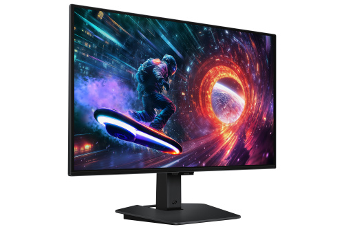 Samsung Odyssey G5 G50SF S27FG502SU Monitor Gaming 27 pulg. QD-OLED QHD 180 Hz Negro Samsung Odyssey G5 G50SF S27FG502SU Monitor Gaming 27 pulg. QD-OLED QHD 180 Hz Negro
