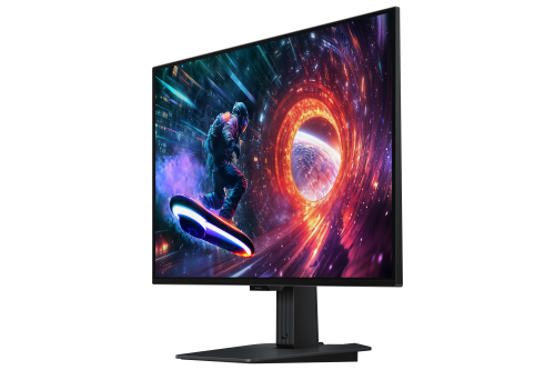 Samsung Odyssey G5 G50SF S27FG502SU Monitor Gaming 27 pulg. QD-OLED QHD 180 Hz Negro Samsung Odyssey G5 G50SF S27FG502SU Monitor Gaming 27 pulg. QD-OLED QHD 180 Hz Negro