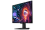 Samsung Odyssey G5 G50SF S27FG502SU Monitor Gaming 27 pulg. QD-OLED QHD 180 Hz Negro