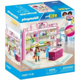 Playmobil 71537 Tienda de accesorios My Life