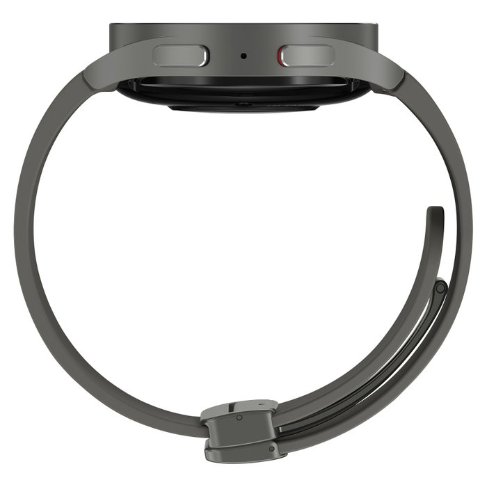 SAMSUNG Galaxy Watch5 Pro 45mm LTE 4G Gris SAMSUNG Galaxy Watch5 Pro 45mm LTE 4G Gris
