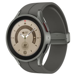 SAMSUNG Galaxy Watch5 Pro 45mm LTE 4G Gris