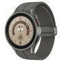 SAMSUNG Galaxy Watch5 Pro 45mm LTE 4G Gris