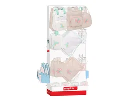 Safta Relleno expositor 945 preescolar 1580x650x280 mm