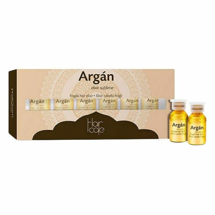 Postquam Argan Sublime Elixir para Cabellos Finos 6 x 3 ml Postquam Argan Sublime Elixir para Cabellos Finos 6 x 3 ml