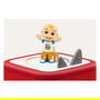 tonies 11002277 Caja Musical de Juguete con Figura CoComelon - Spiel und Spaß mit JJ - 30 Cuentos, 43 Min - Juguete Musical para Niños 1+ Años, Alemán