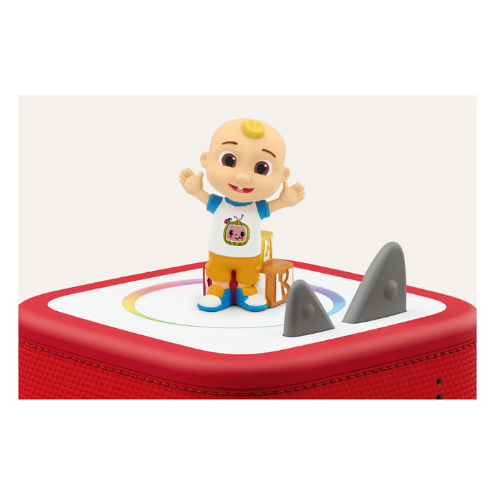 tonies CoComelon - Spiel und Spa mit JJ (Musik) tonies CoComelon - Spiel und Spa mit JJ (Musik)