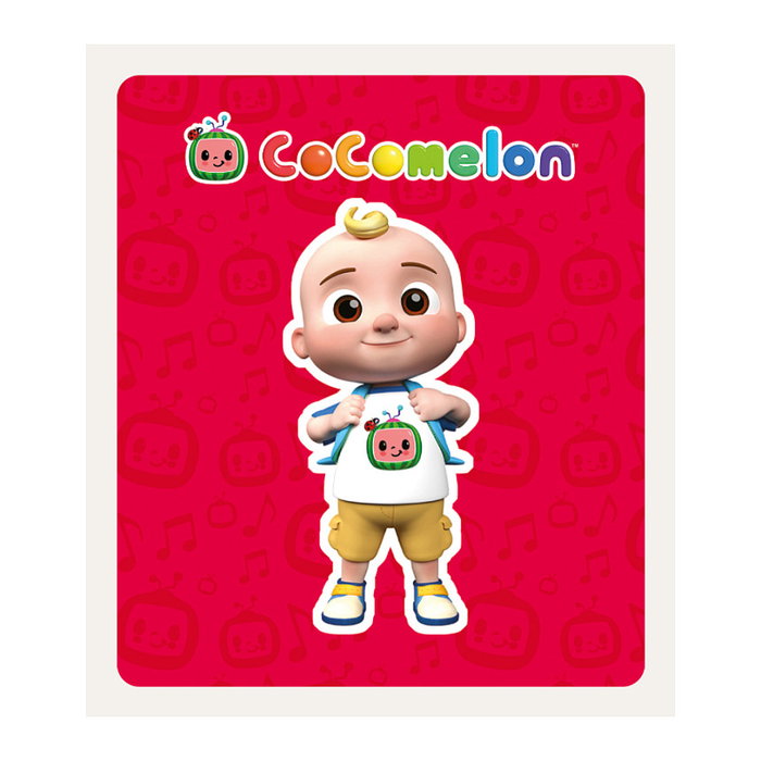 tonies CoComelon - Spiel und Spa mit JJ (Musik) tonies CoComelon - Spiel und Spa mit JJ (Musik)