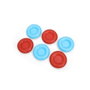 Bestway Juego Flotante Lanza Hinchable Discos D140 cm