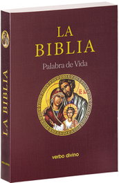 Verbo Divino, La Biblia (Palabra de Vida) - VERBO DIVINO