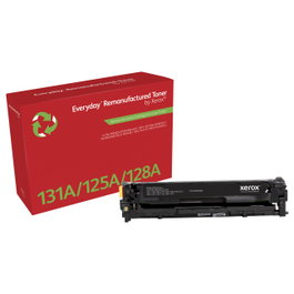 Xerox Everyday Tóner Remanufacturado Cian compatible con HP 131A (CF211A)