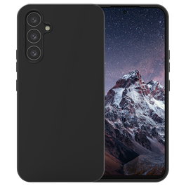 dbramante1928 Nuuk - Funda para Samsung Galaxy A54 (6.4"), Plástico Reciclado, Negro