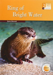 BURLINGTON Ring of bright water - VV.AA.